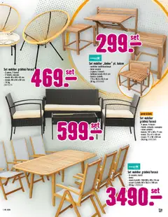 Ofertele Hornbach valabile de la 06.05.2026 | Pagină: 7