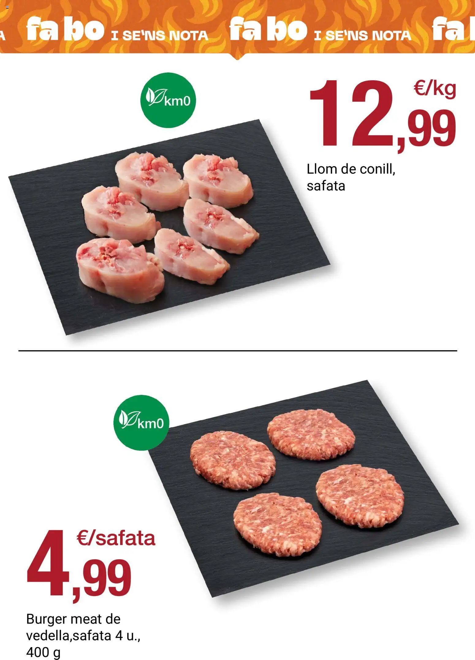 Bonpreu folleto │ válido desde el 16.06.2026 | Página: 72