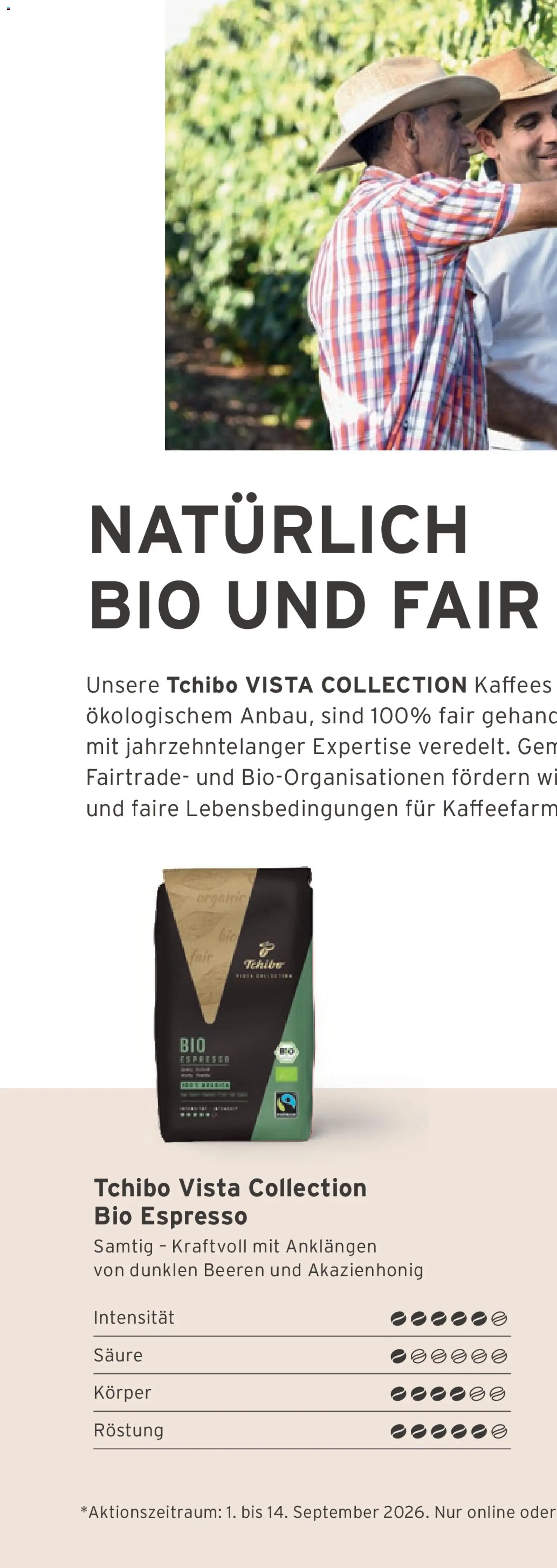Tchibo aktionen Pfützenhelden – gültig ab 08.09.2026 | Seite: 26