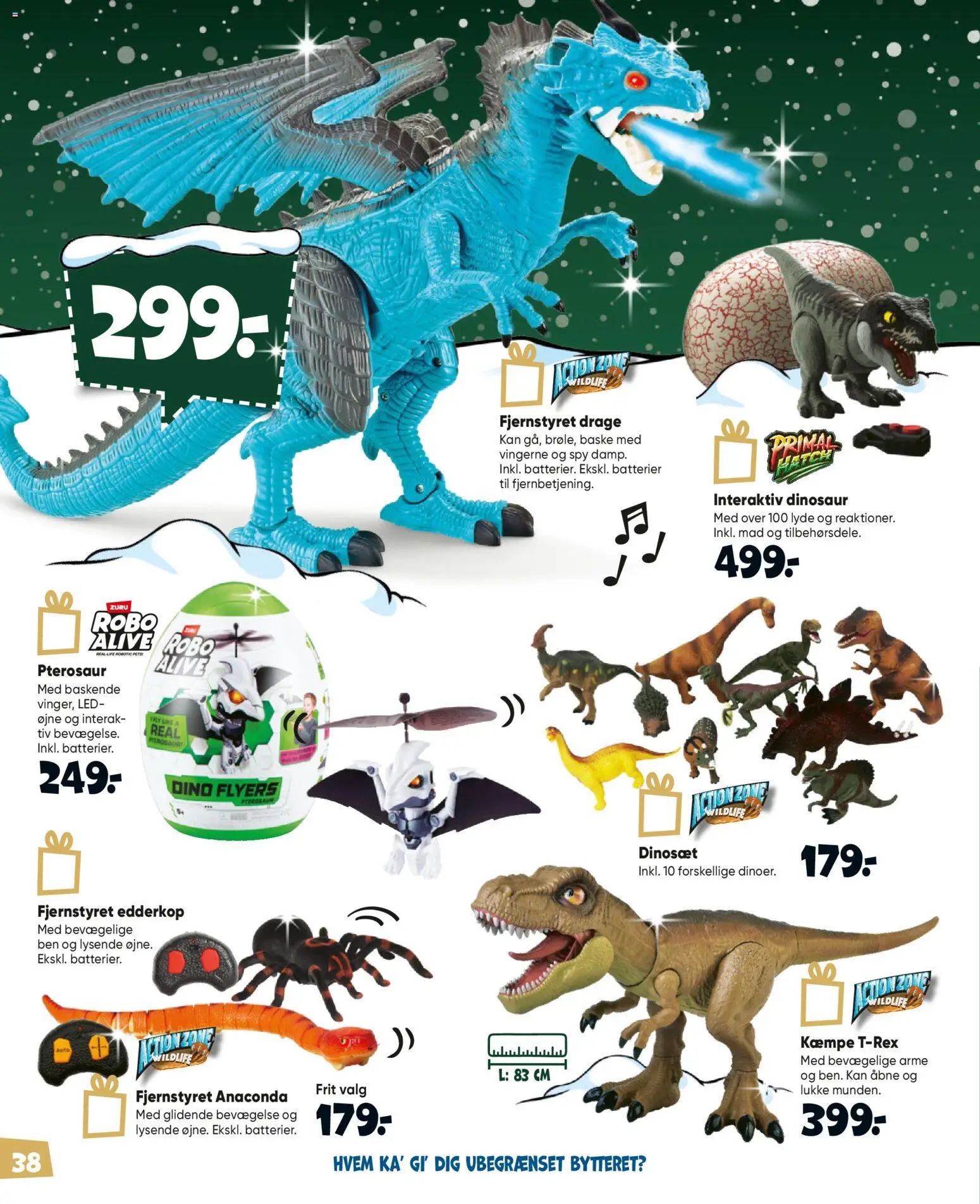 Bilka tilbudsavis – gyldig fra 09/10/2026 | Side: 38 | Produkter: Batterier