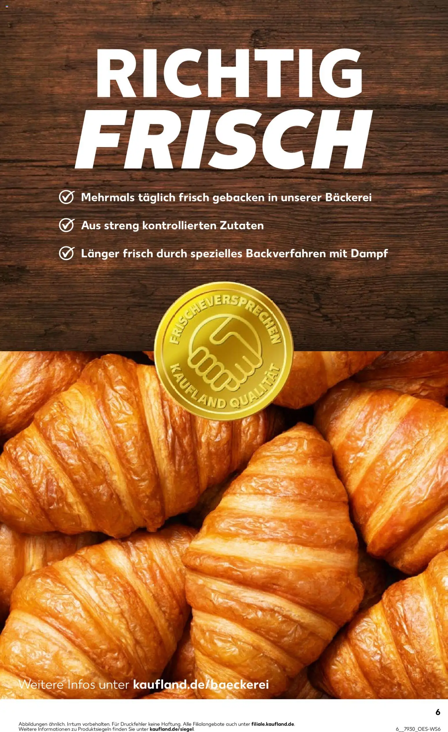 Kaufland Německo leták - Kiel od 13.07.2026 | Strana: 15
