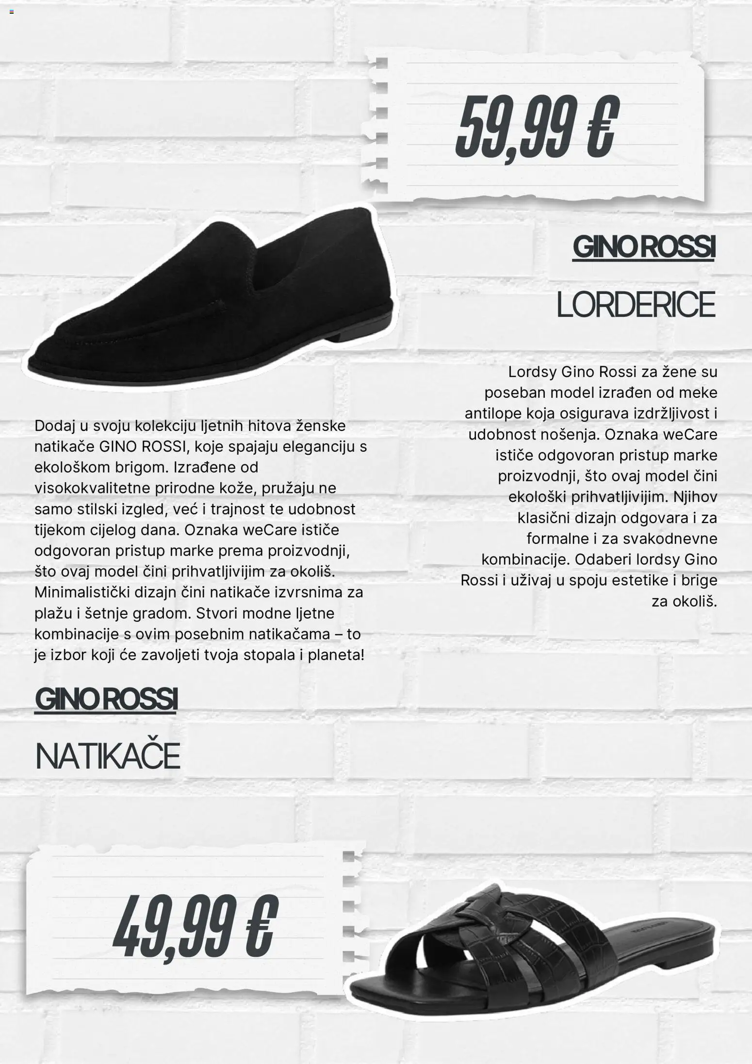 CCC katalog | vrijedi od 01.07.2026 | Stranica: 3 | Proizvodi: Natikače