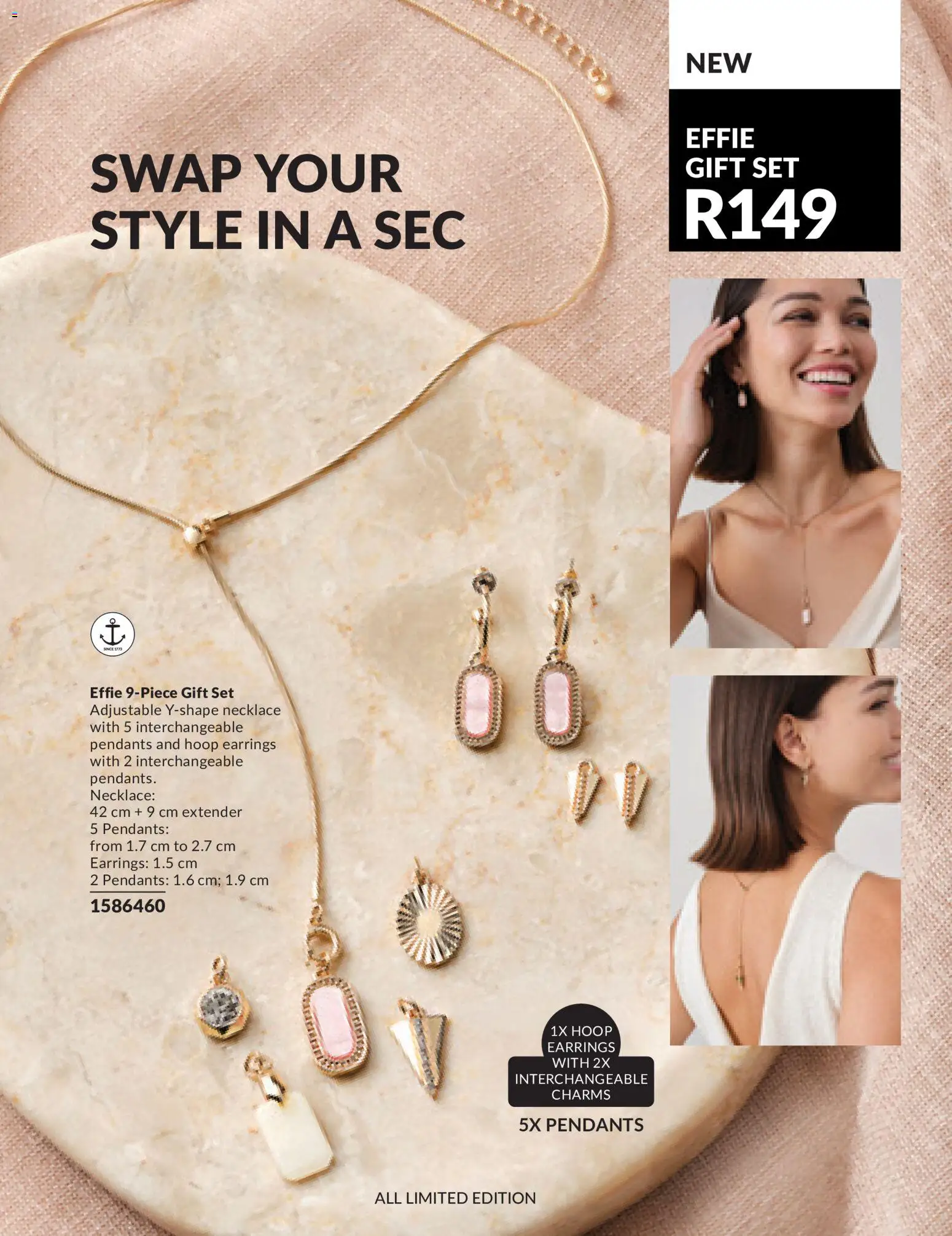 New Avon catalogue – valid from 01.06.2026 | Page: 125
