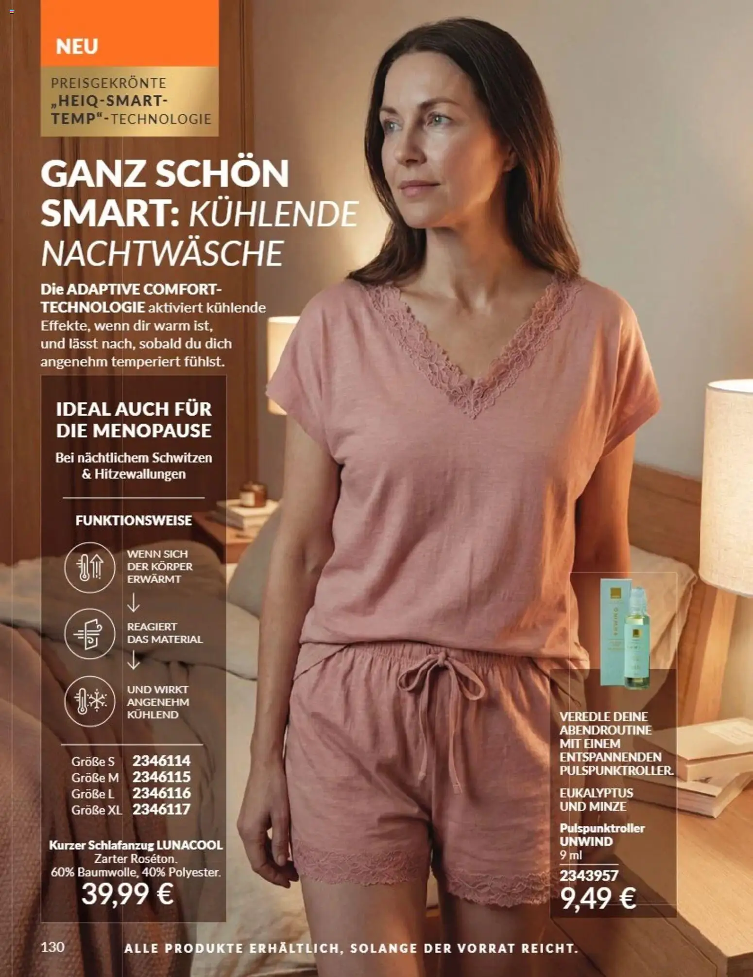 AVON Katalog August 2026 – gültig ab 08.08.2026 | Seite: 130