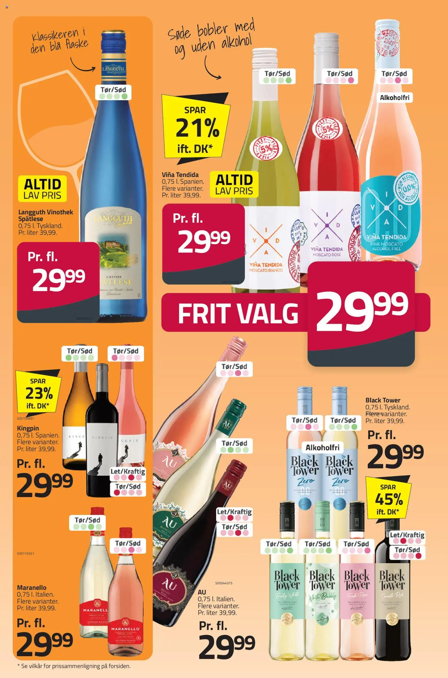 Fleggaard tilbudsavis – gyldig fra 05/08/2026 | Side: 16