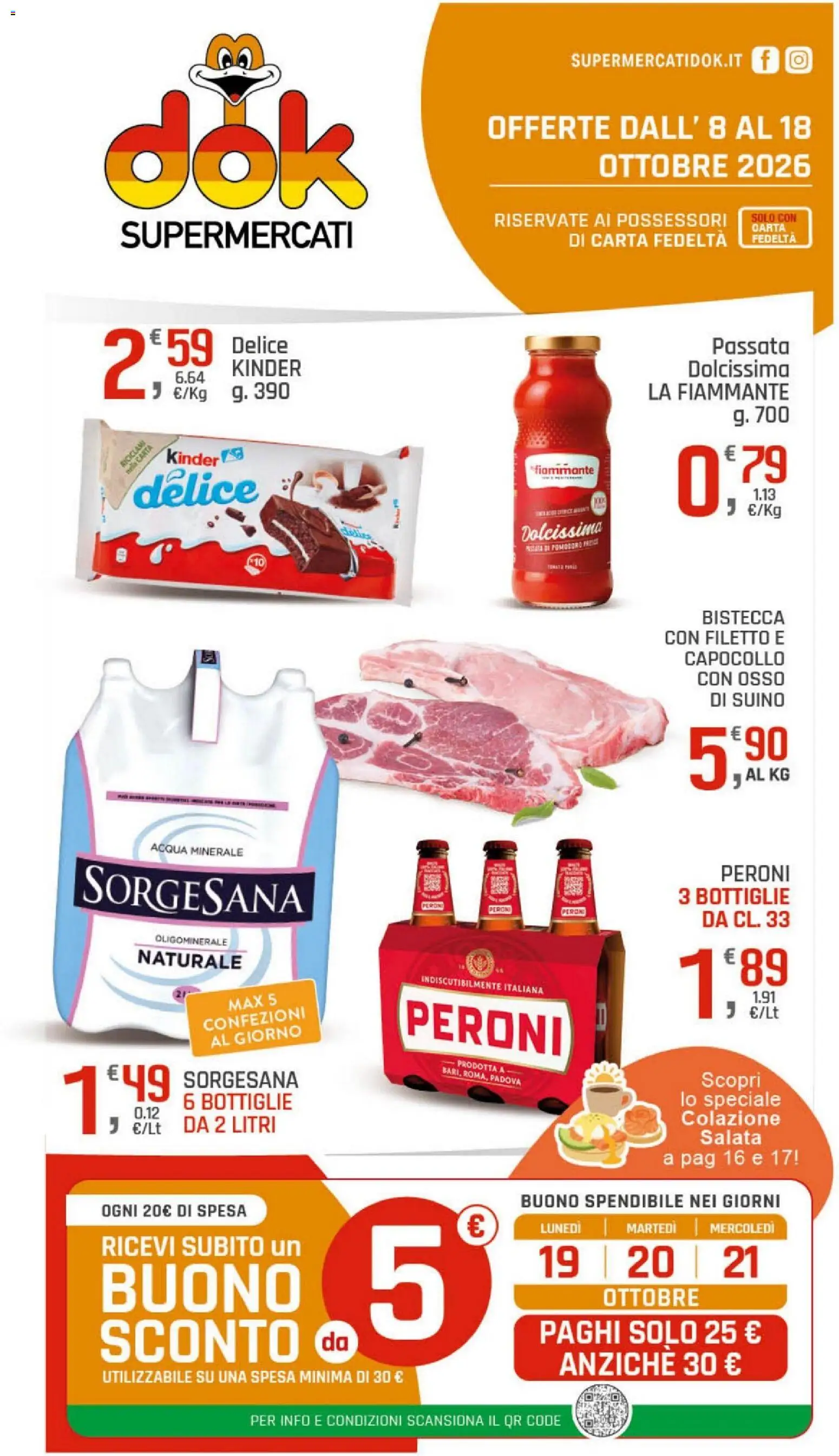 Dok Apice, Pietrelcina, Paduli Martedì 6 Ottobre