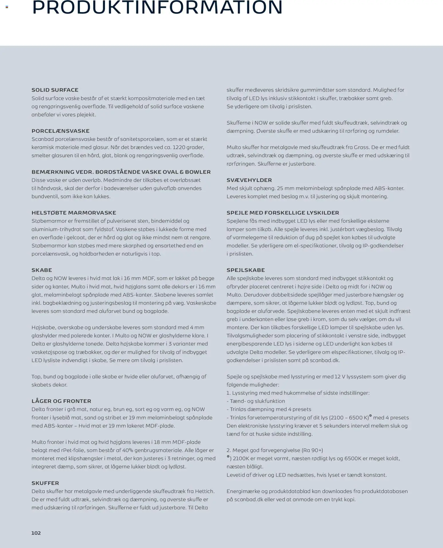 Bauhaus tilbudsavis – gyldig fra 01.01.2026 | Side: 102