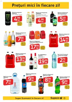 Ofertele Supeco valabile de la 14.05.2026 | Pagină: 21