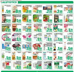 Anteprima del volantino Sacoph volantino valido a partire dal 10.06.2026 | Pagina: 4