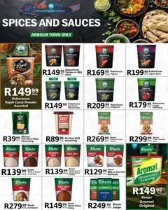 Take n Pay specials catalogue – valid from 01.06.2026 | Page: 44