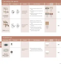 Pré-visualização Hôma - Catálogo Hespéride válido de 11.05.2026 | Página: 288 | Produtos: Sofá