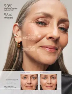 Preview of AVON - Offers valid from 01/06/2026 | Page: 50 | Products: Honey