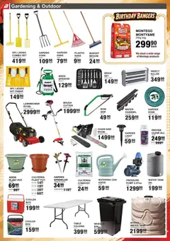 Build It specials catalogue – valid from 19/09/2026 | Page: 8