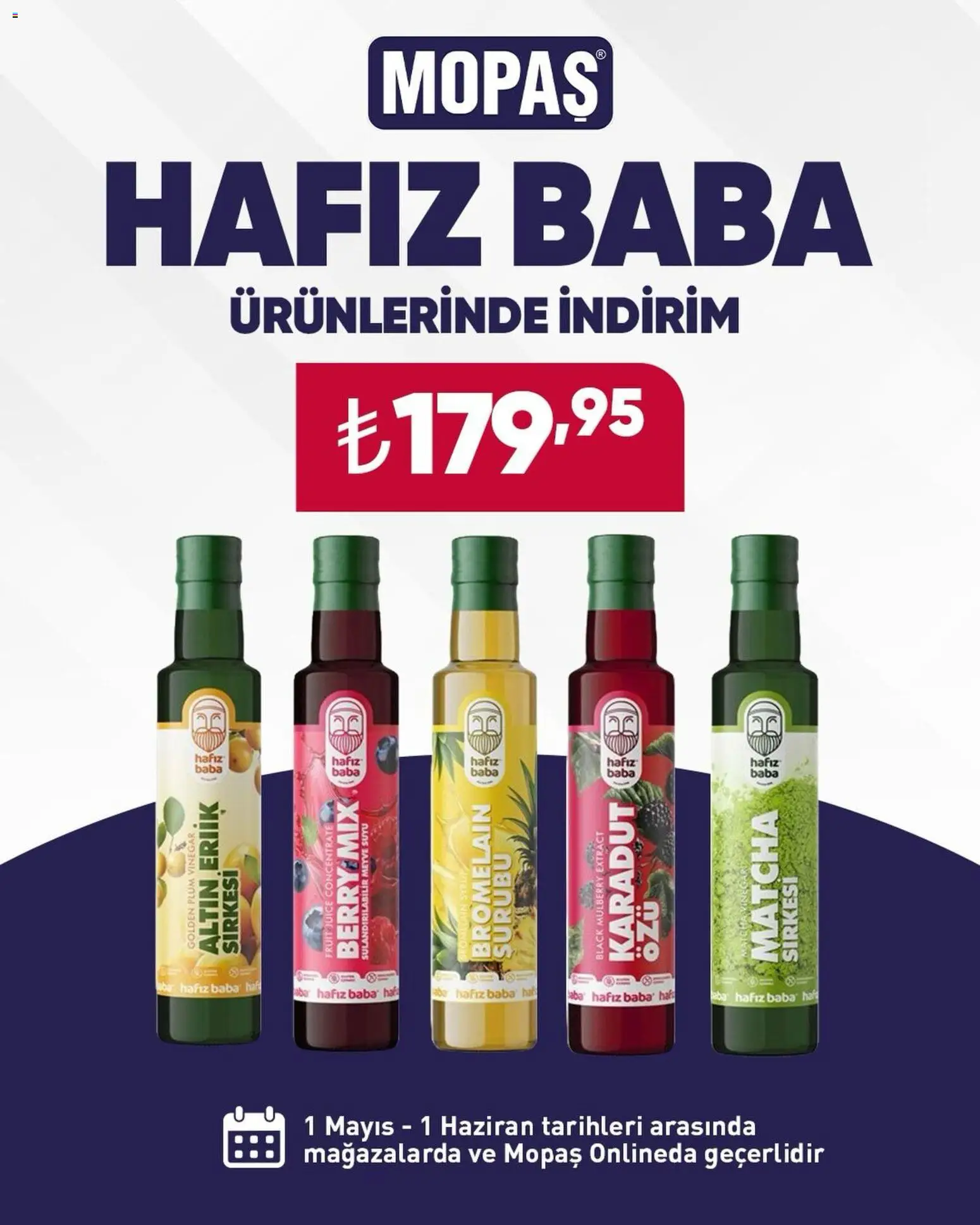 Mopaş İndirim - 01.05.2026 tarihinden itibaren geçerlidir | Sayfa: 1 | Ürünler: Halı, Meyve suyu, Meyve