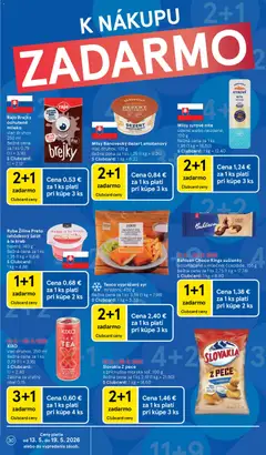 Tesco leták platný od 13.05.2026 | Strana: 30
