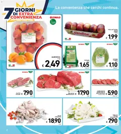 Anteprima del volantino Spazio Conad volantino valido a partire dal 28/07/2026 | Pagina: 29