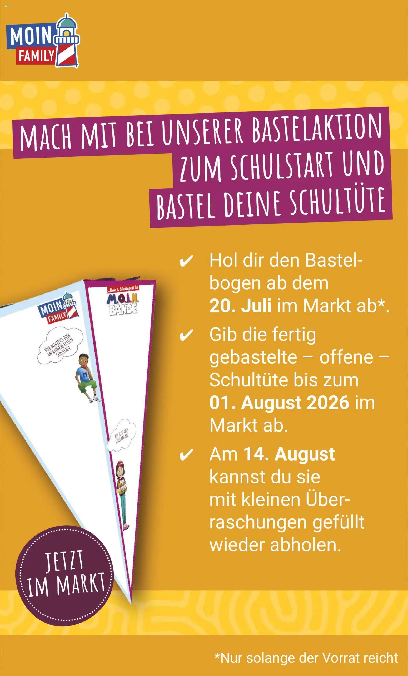 Combi Prospekt – gültig ab 27.07.2026 | Seite: 27