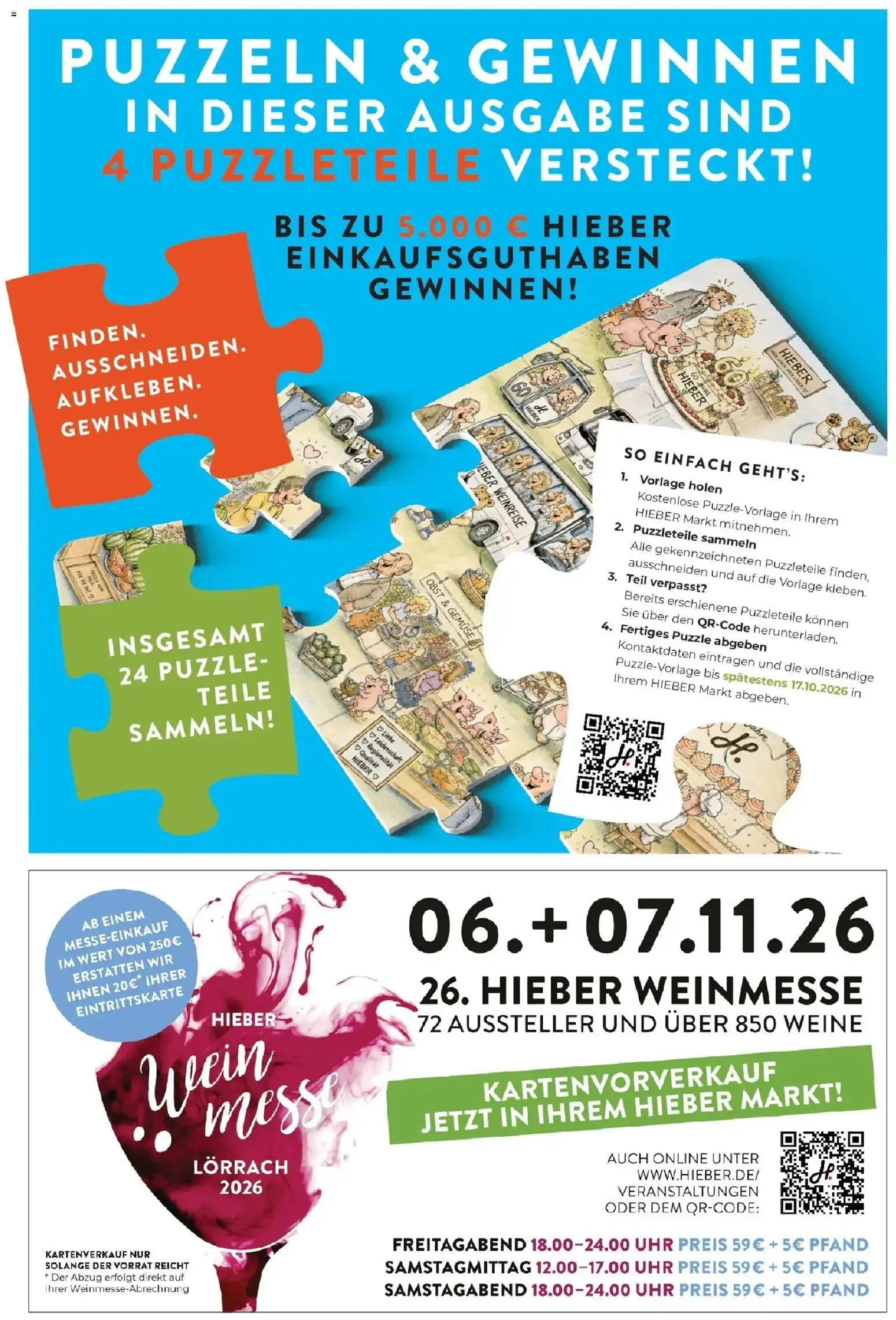 Edeka Prospekt Schliengen (ab 21.09.2026) » Angebote Online | Seite: 9 | Produkte: Gemüse, Obst, Uhr