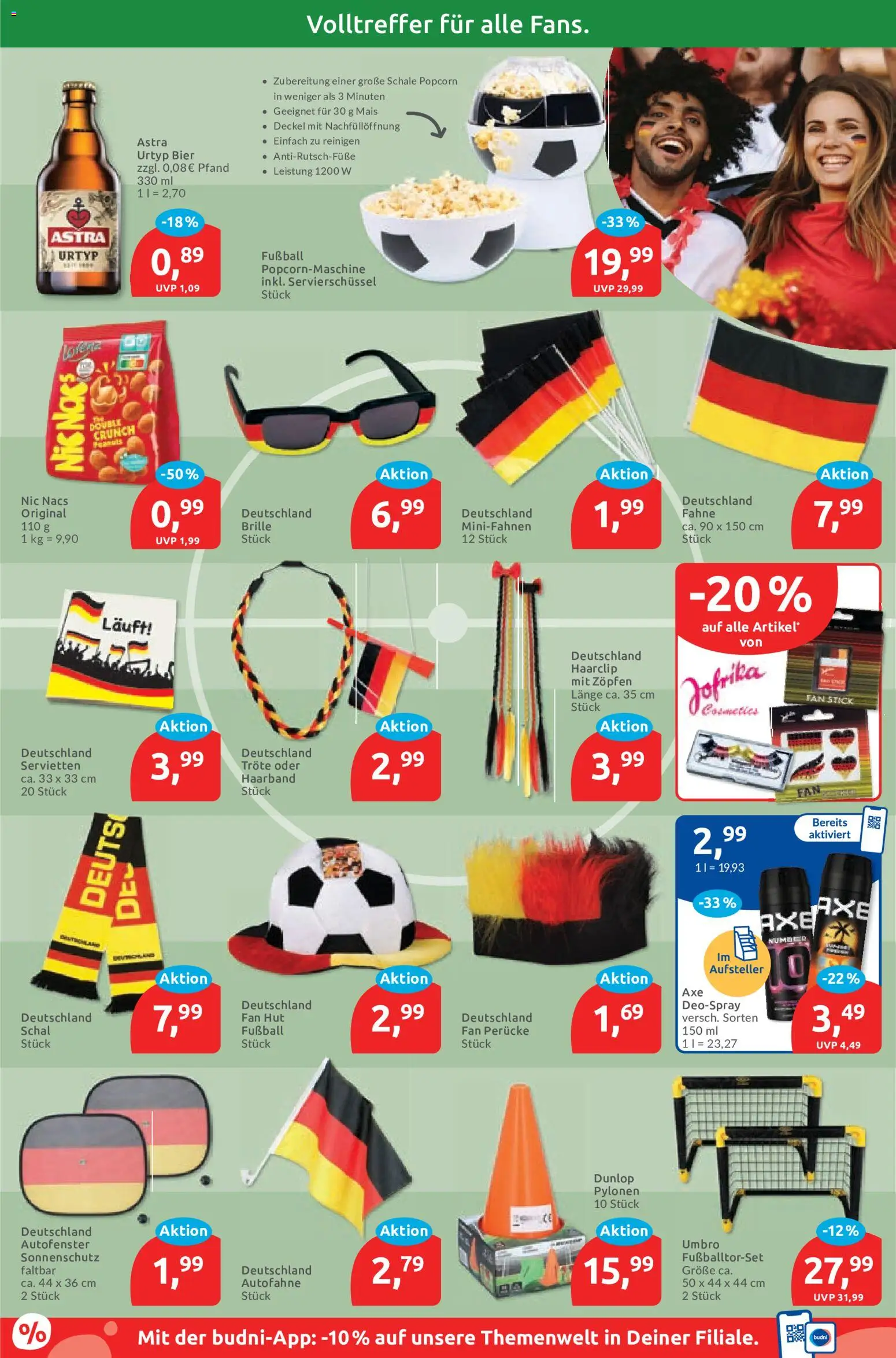 Budni Prospekt – gültig ab 25.05.2026 | Seite: 7