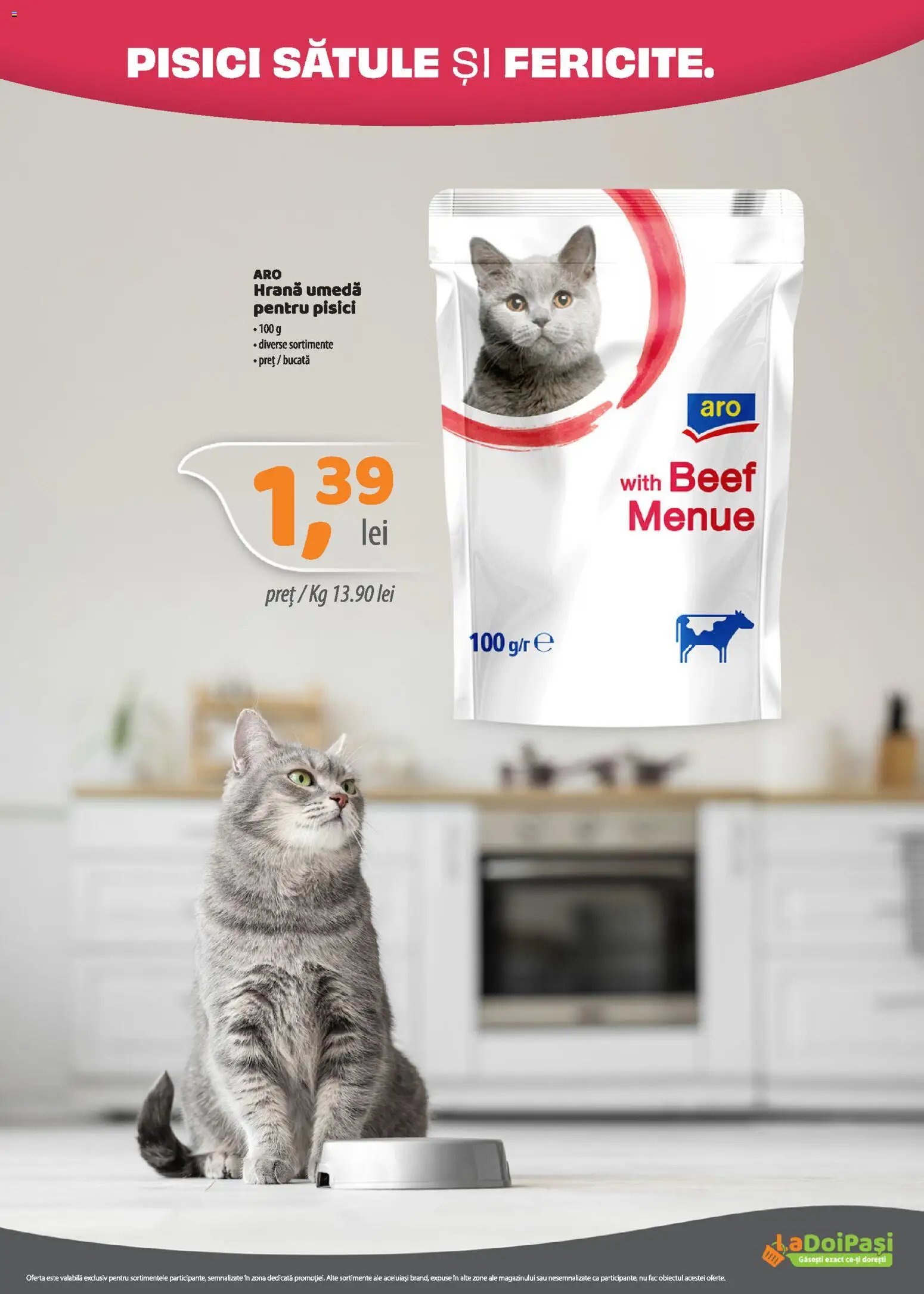 Noul catalog LaDoiPași – valabil de la 01.09.2026 | Pagină: 11