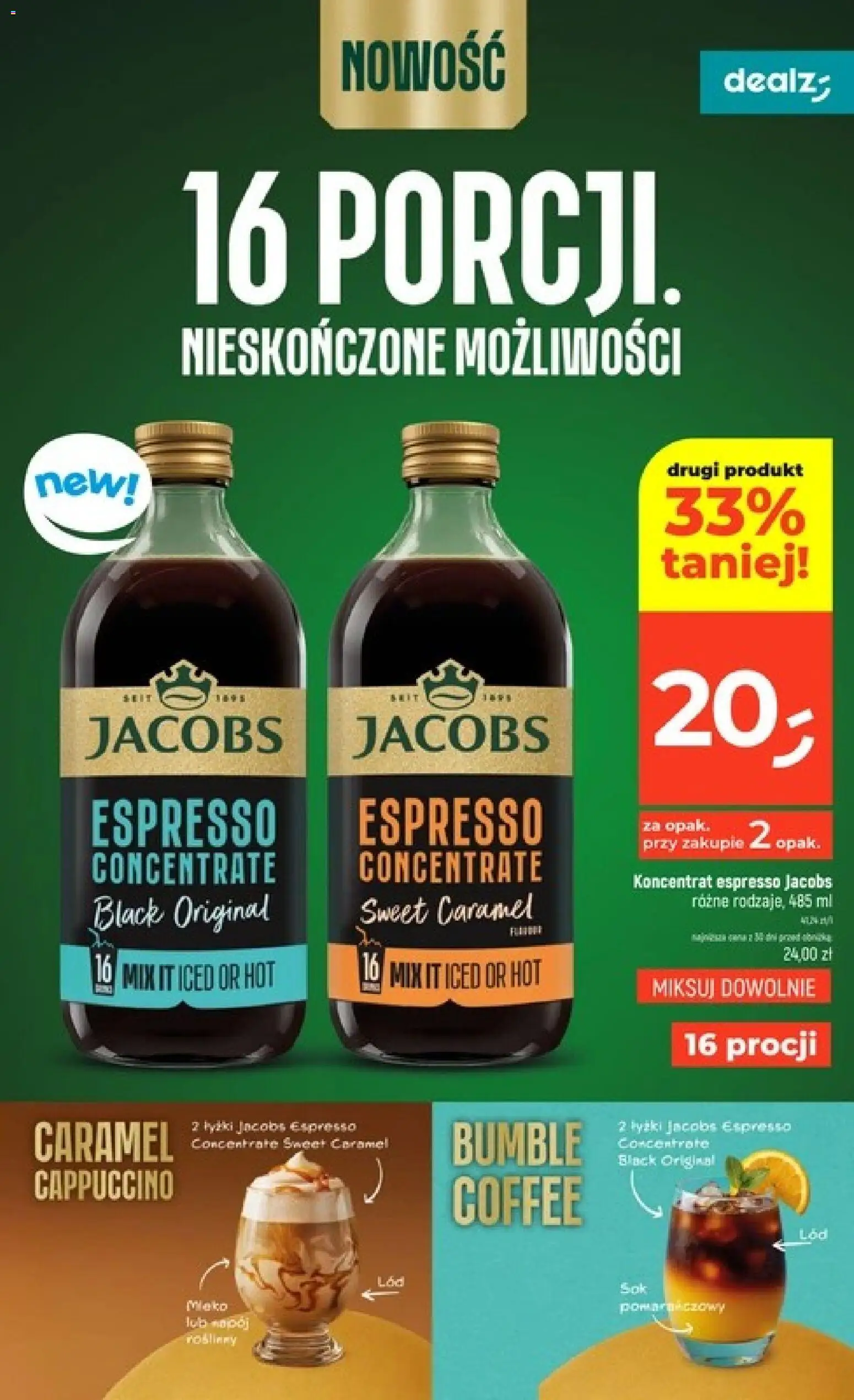 Dealz gazetka od 02.07.2026 | Strona: 23
