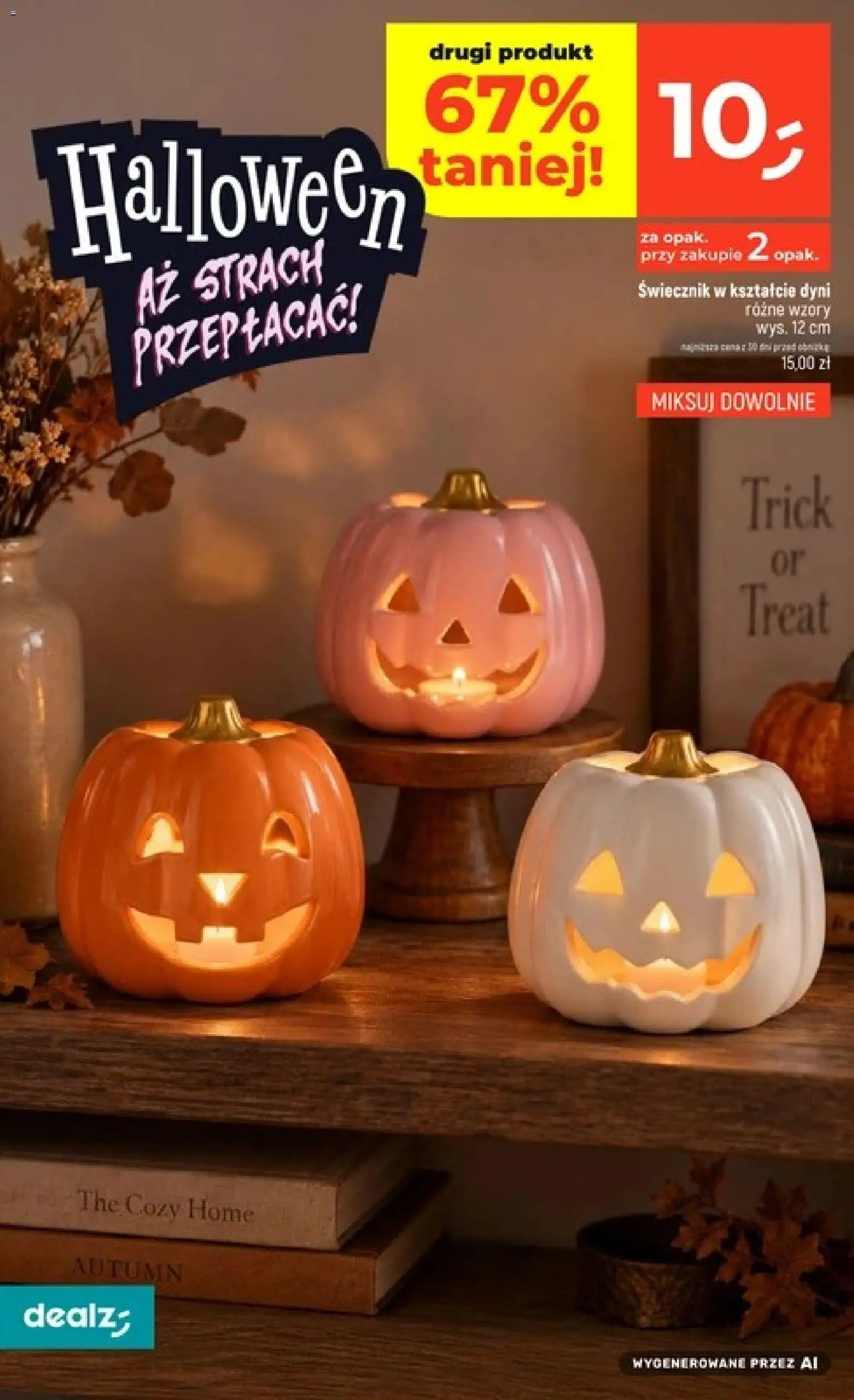 Dealz gazetka od 17.09.2026 | Strona: 14