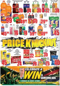 Boxer specials catalogue – valid from 08.06.2026 | Page: 4