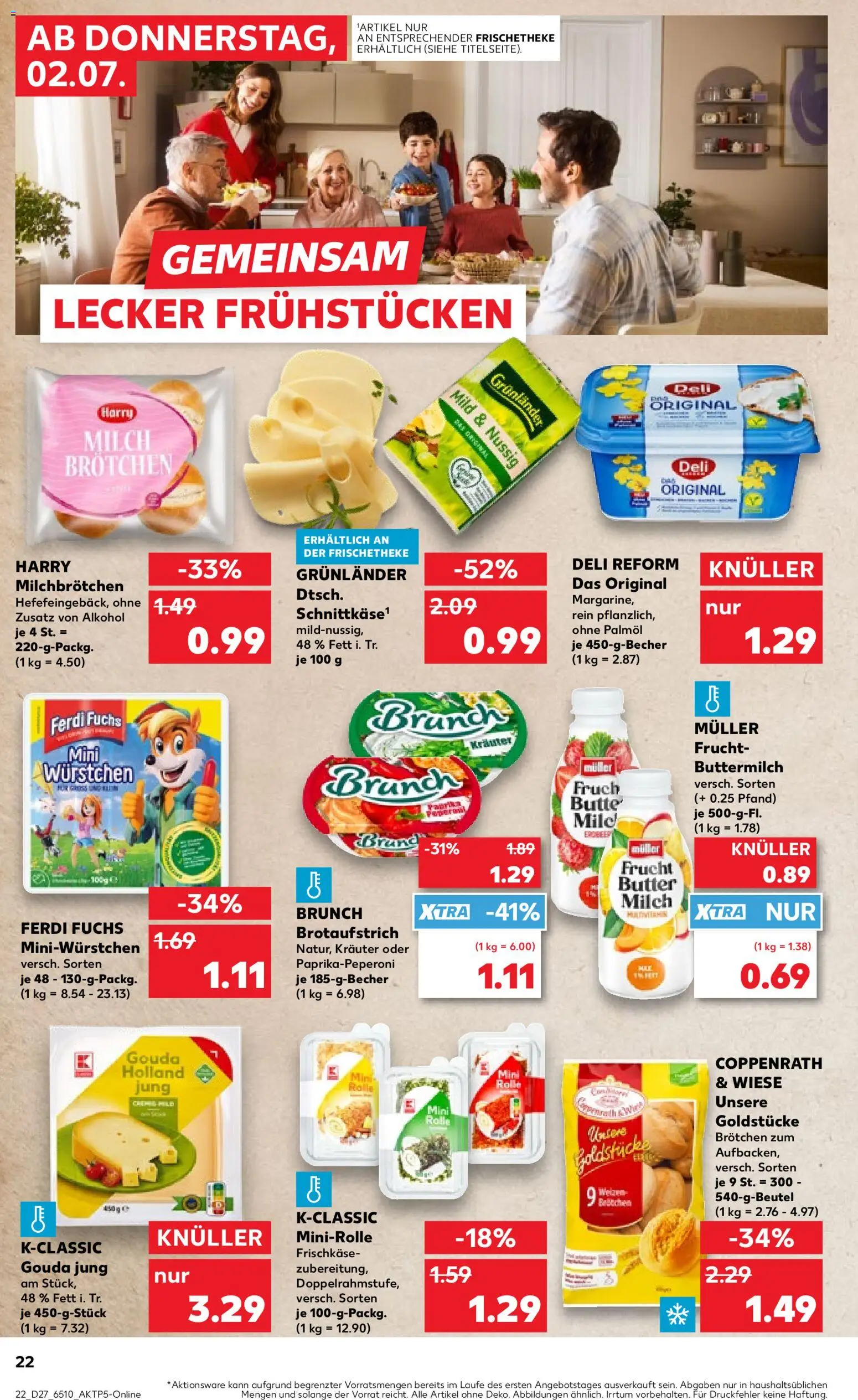 {H1} | Pagina: 22 | Producten: Gouda
