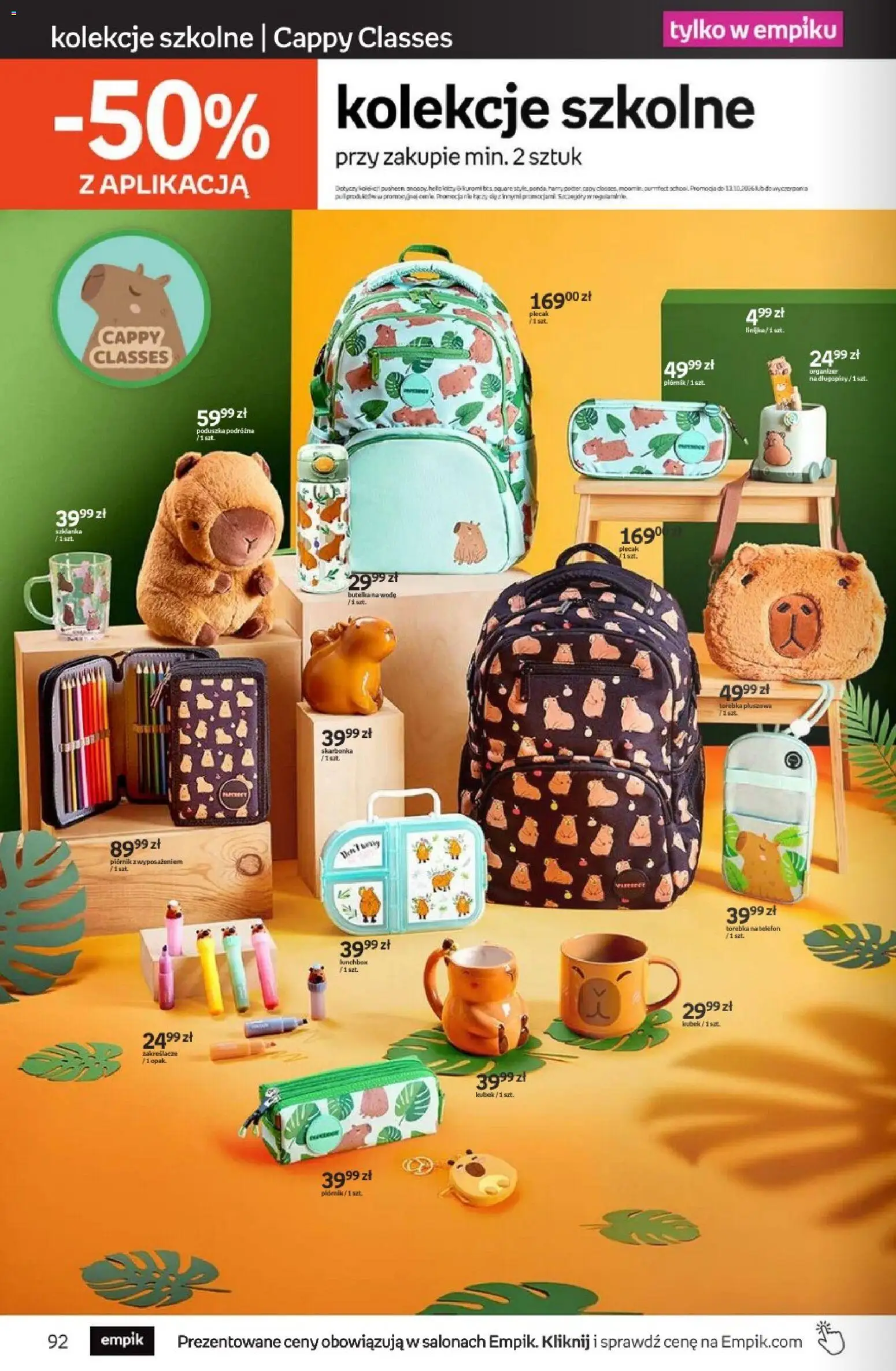 Empik promocje od 09.09.2026 | Strona: 92
