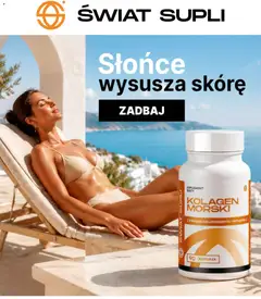 Pogląd oferty "Świat Supli" - ważna od 02.08.2026