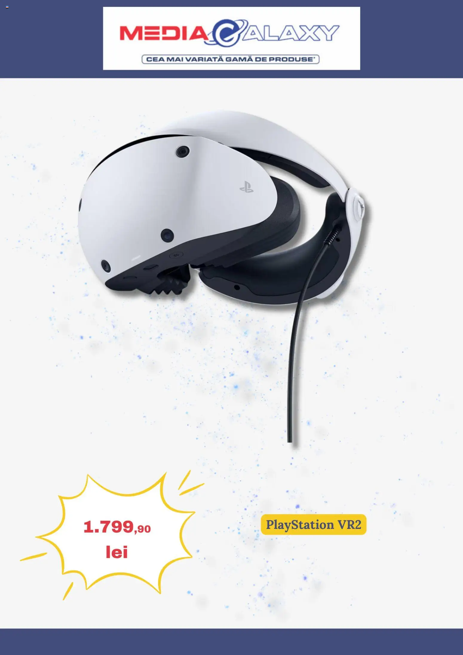 Noul catalog Media Galaxy – valabil de la 28.05.2026 | Pagină: 5 | Produse: Playstation