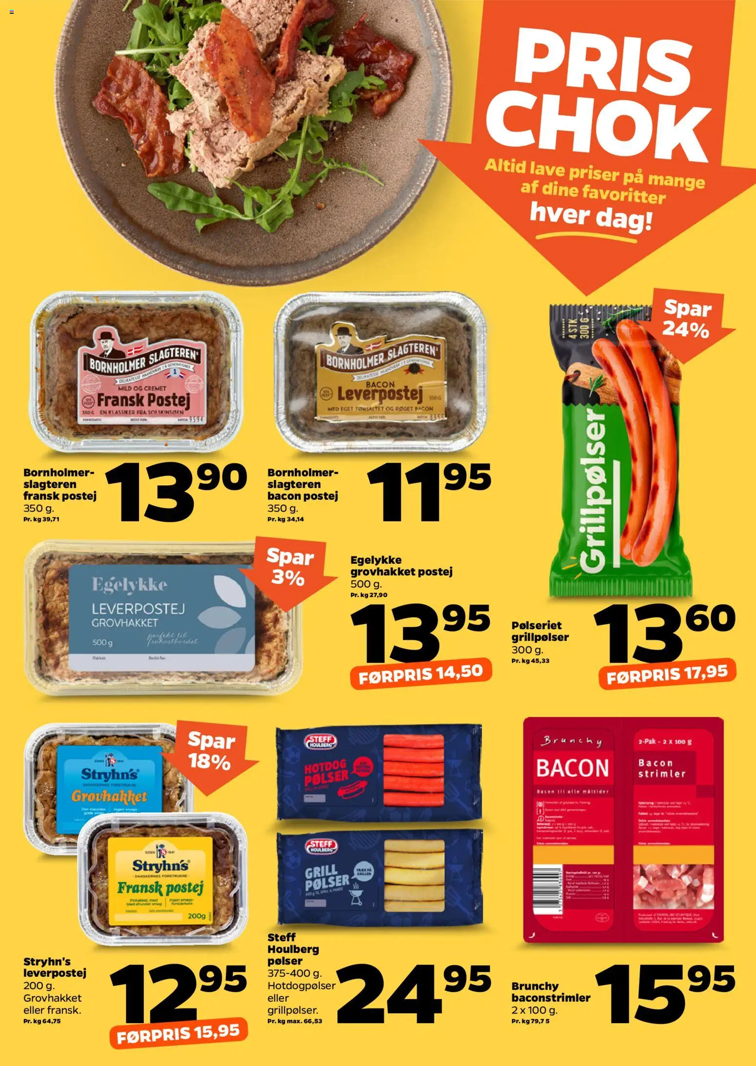 Netto tilbudsavis – gyldig fra 13.05.2026 | Side: 13