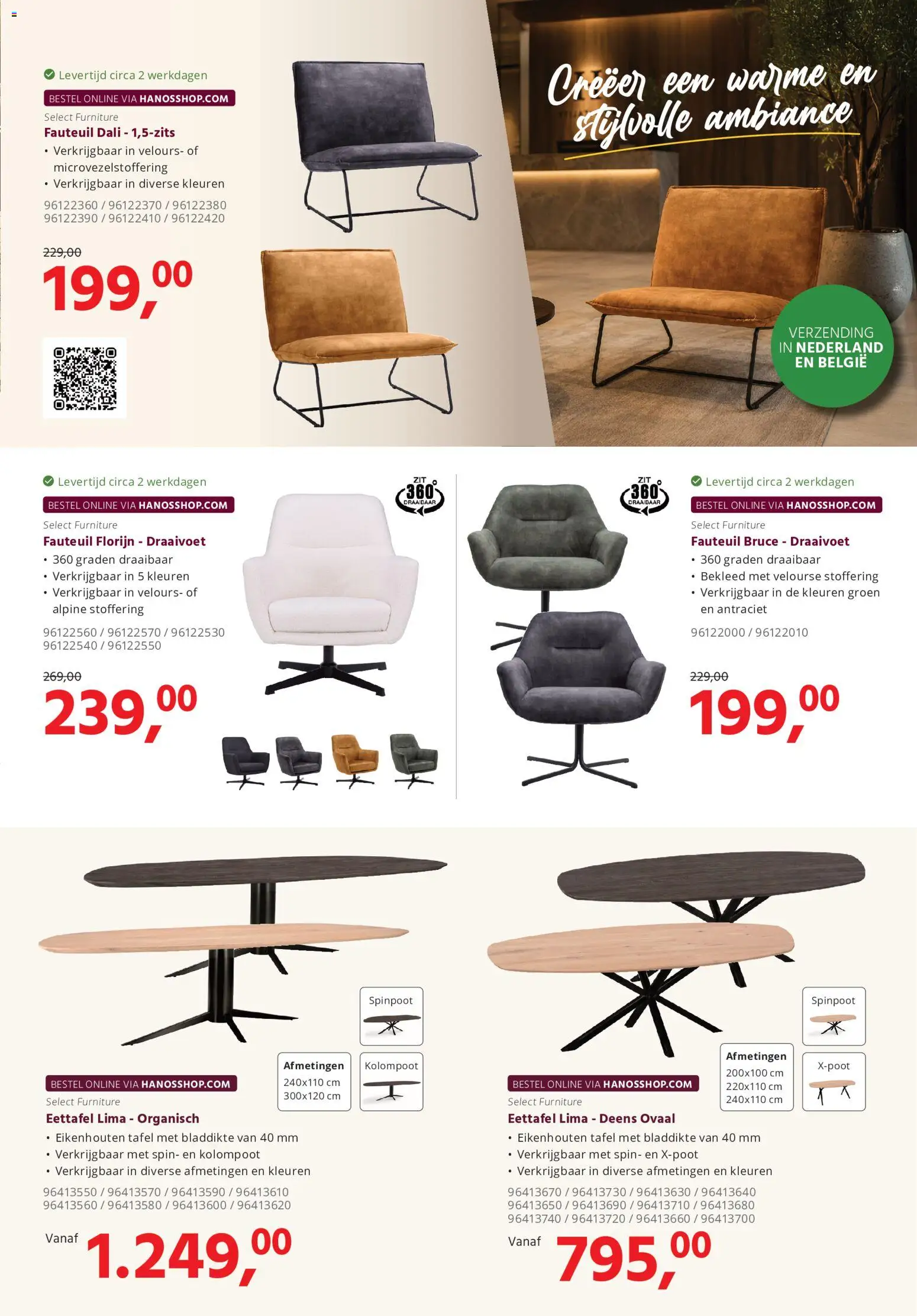 {H1} | Pagina: 5 | Producten: Deens, Velours, Fauteuil, Tafel