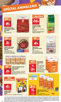 Netto - Prévisualisation de Netto catalogue valide à partir de 19.05.2026 | Page: 8