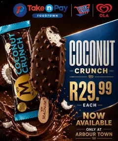 Take n Pay specials catalogue – valid from 31/08/2026