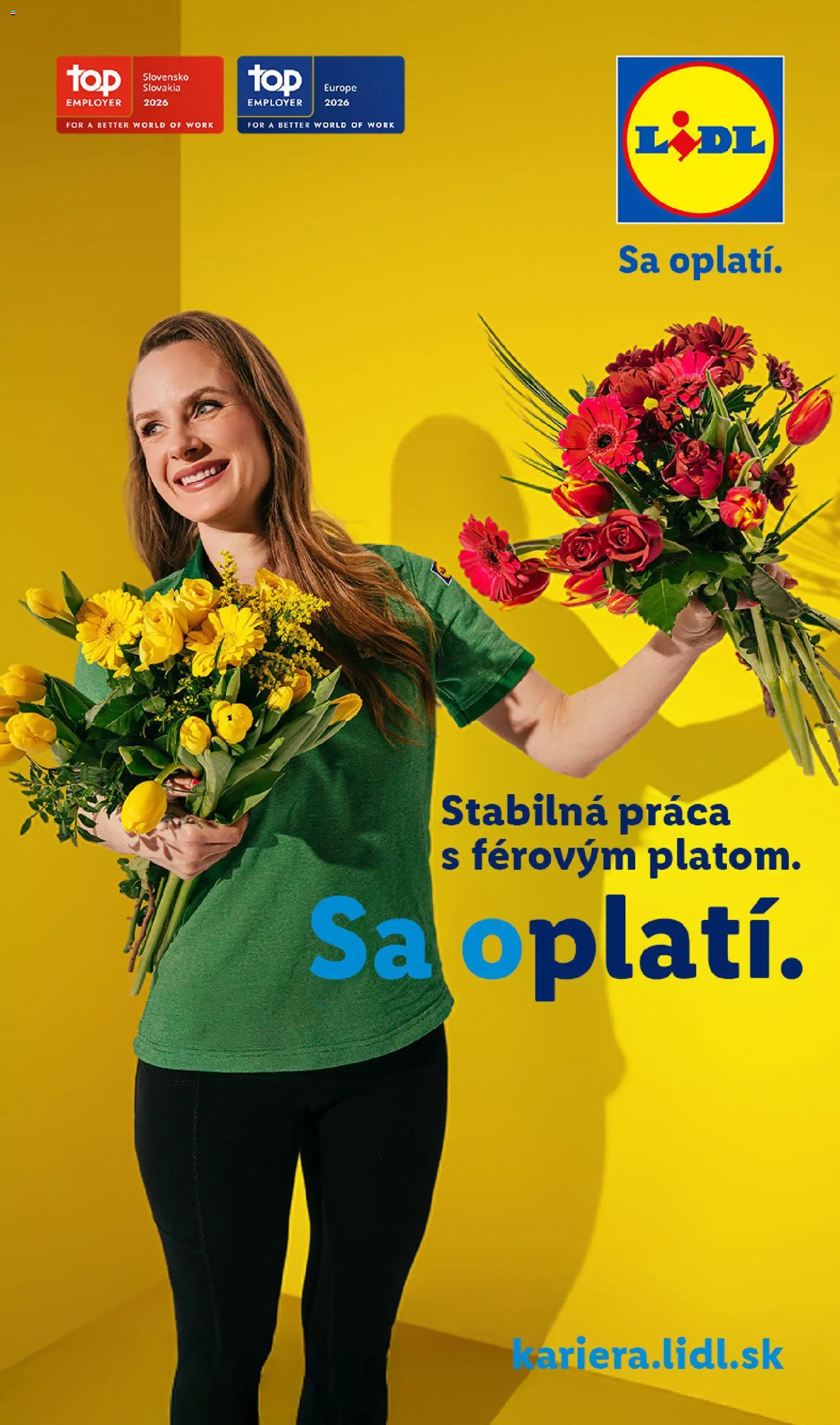 Nové Lidl akcie – leták je platný od 15.06.2026 | Strana: 101