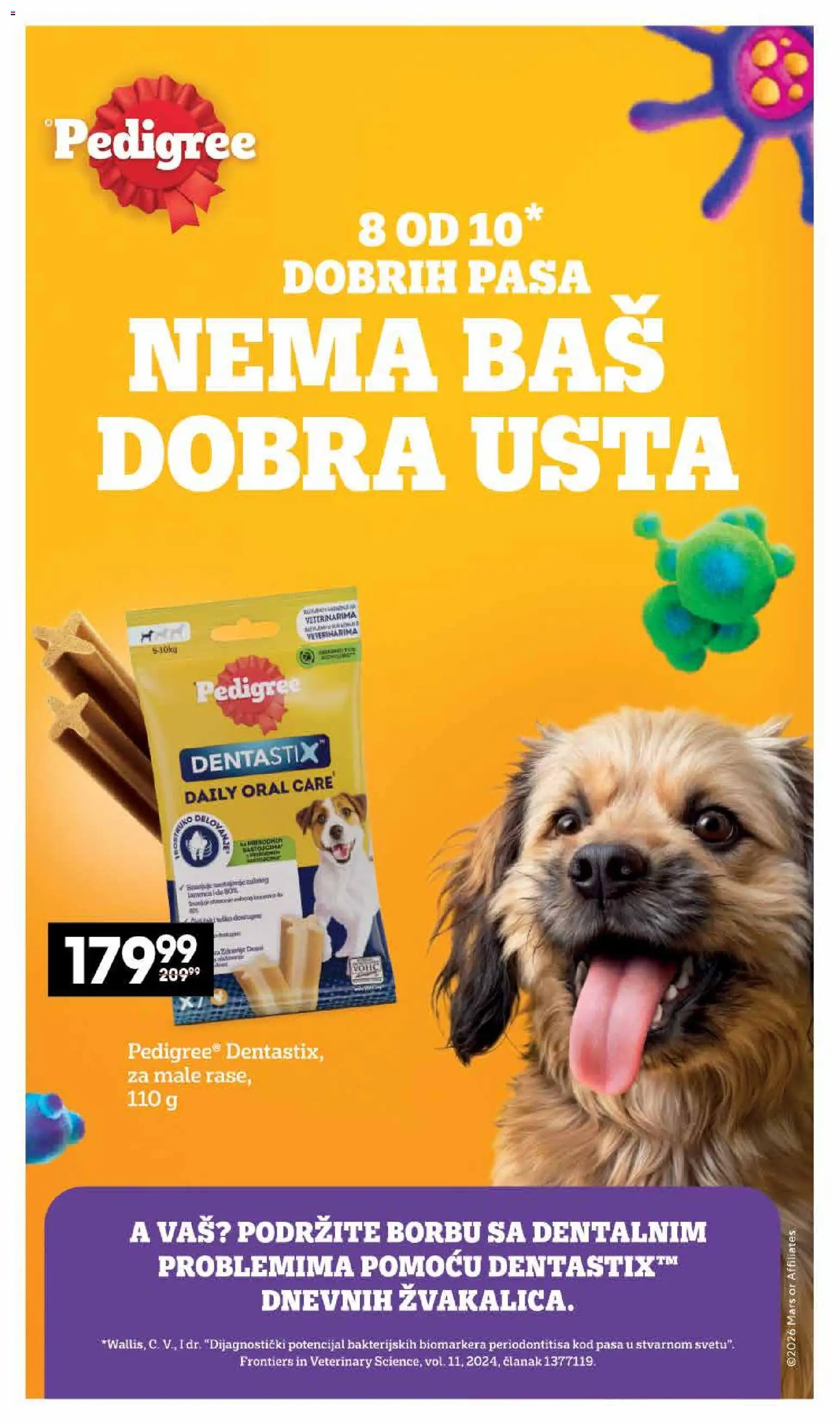 Roda katalog - važi od 14.05.2026 | Strana: 22