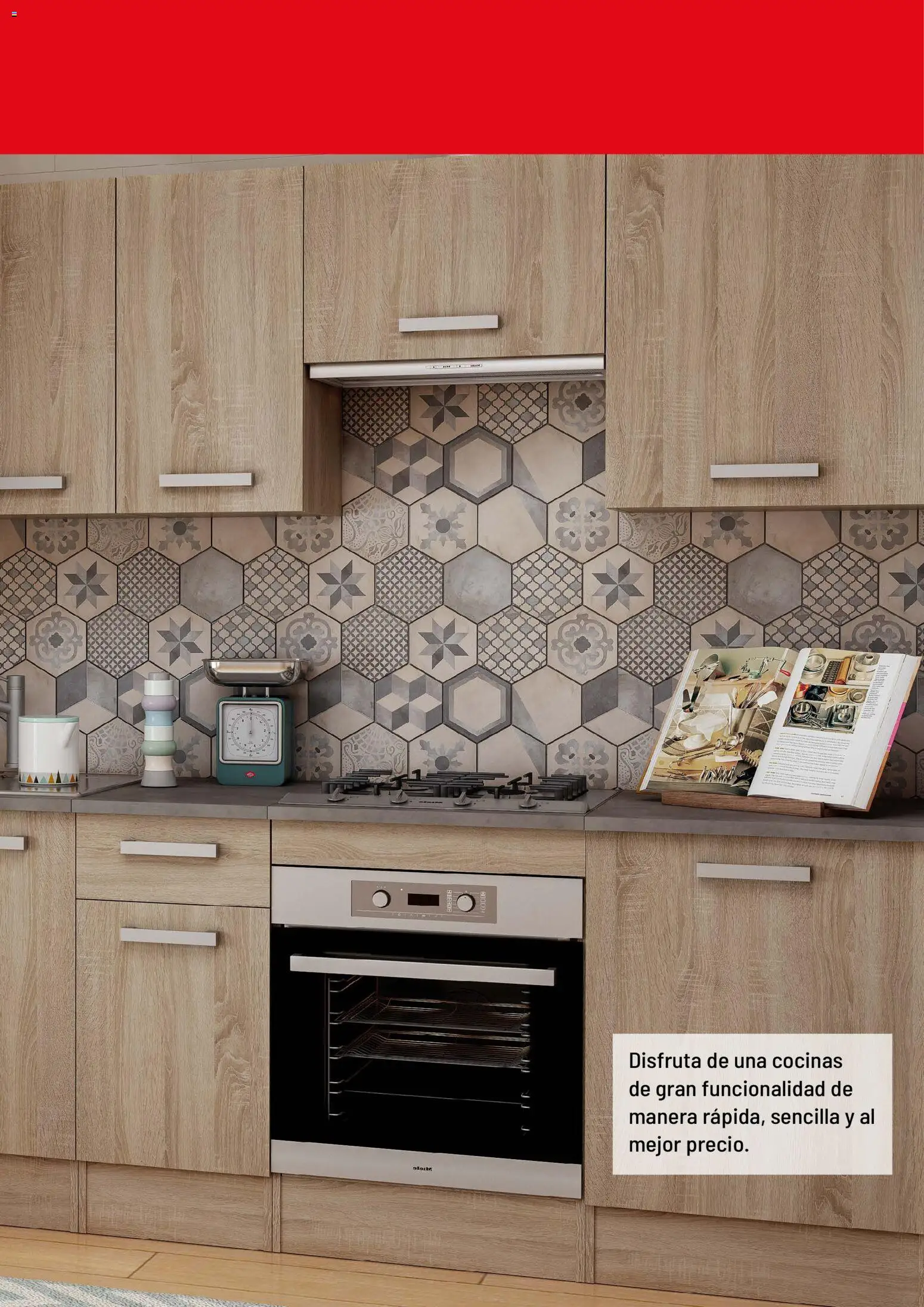 Brico Depôt Cocinas │ válido desde el 11.03.2026 | Página: 7