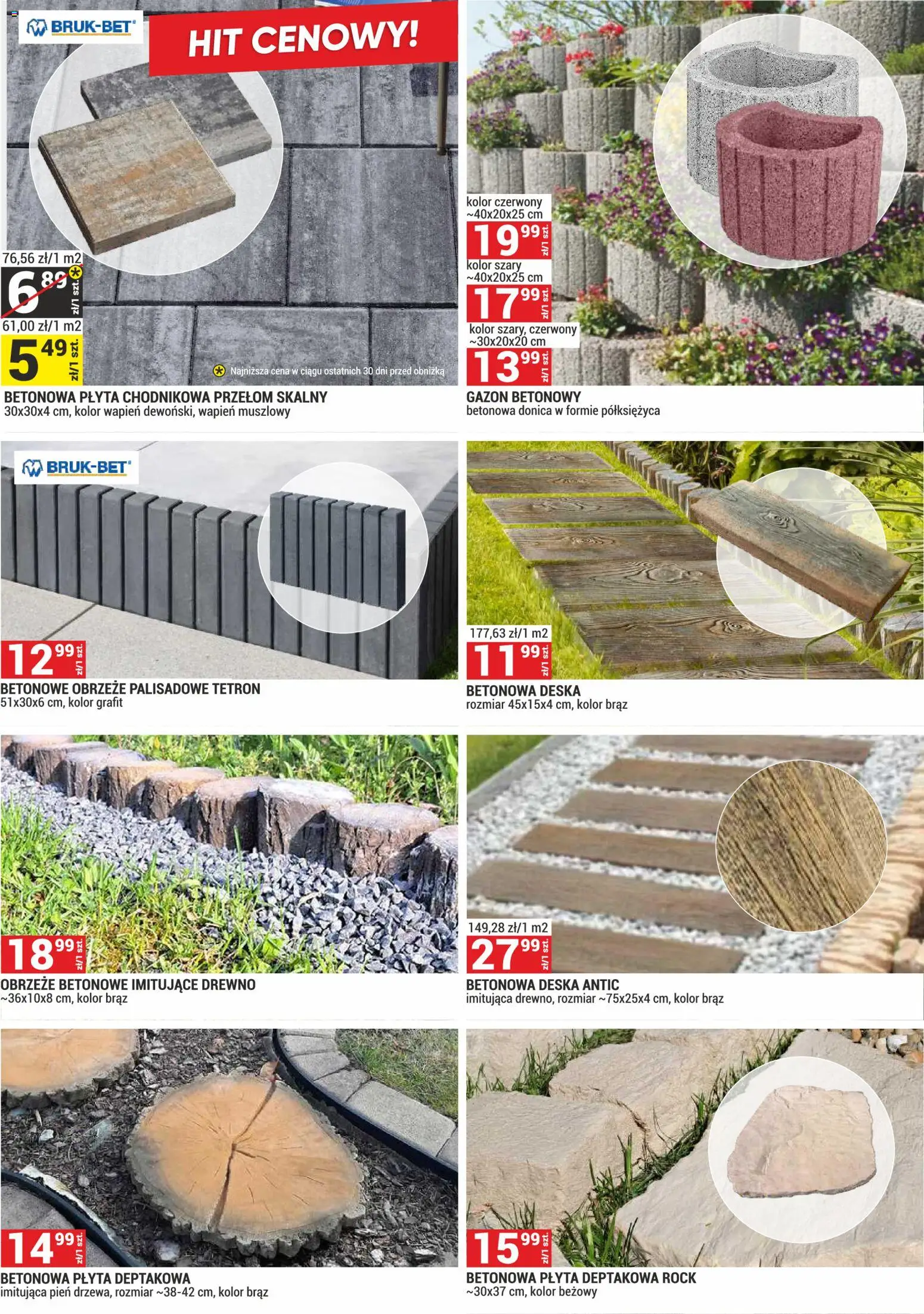 Merkury Market gazetka - Ogród od 01.08.2026 | Strona: 8