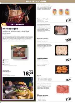 Hanos folder - Voorbeeld van een folder van Hanos, geldig van 15.06.2026 | Pagina: 6