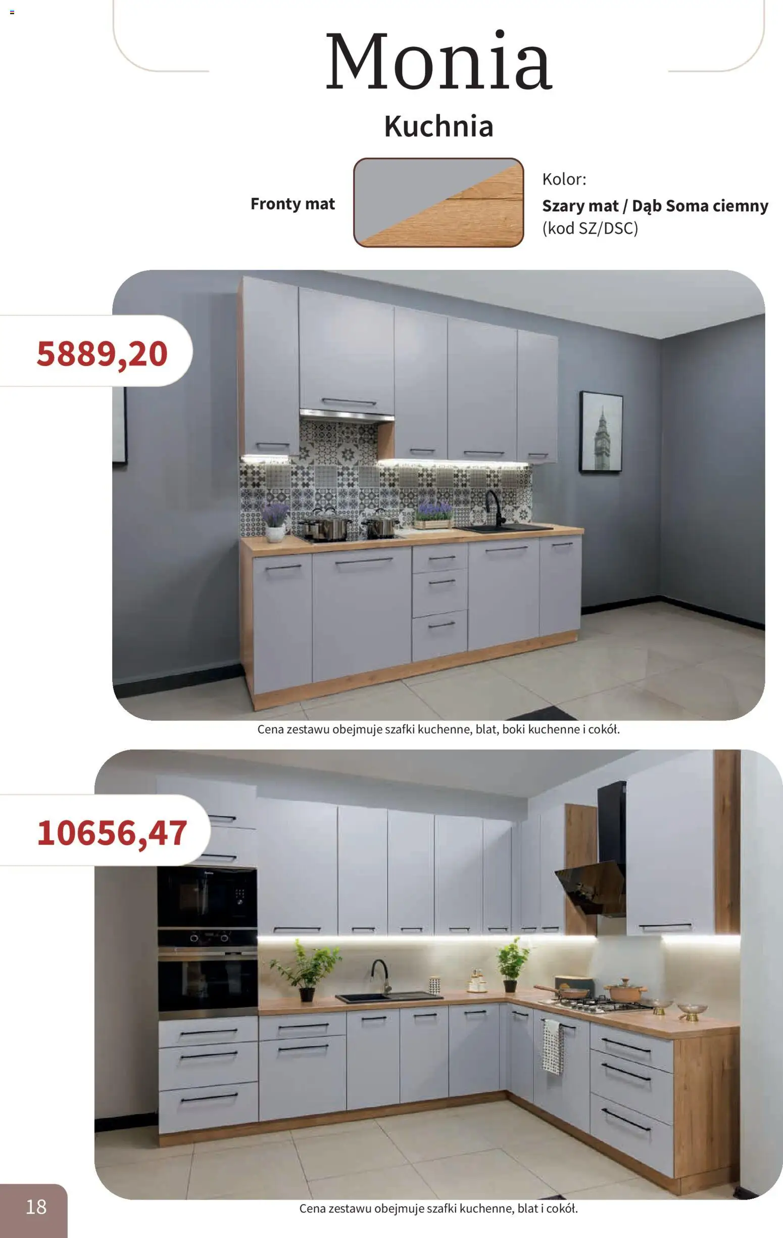 Bodzio Katalog od 01.08.2026 | Strona: 18