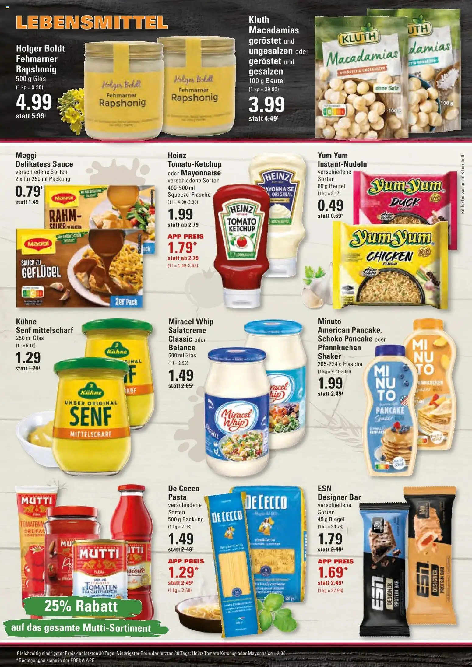 Marktkauf Prospekt Stade	 – gültig ab 04.05.2026 | Seite: 12 | Produkte: Tomaten, Pfannkuchen, Mayonnaise, Ketchup