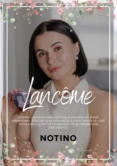 Notino leták platný od 01.09.2026