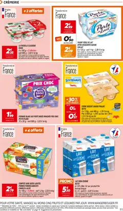 Netto - Prévisualisation de Netto catalogue valide à partir de 04/08/2026 | Page: 11
