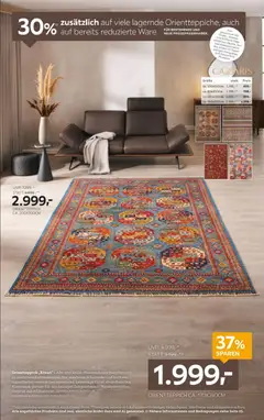 XXXLutz Orientteppiche web ab 20.10.2026 gültig