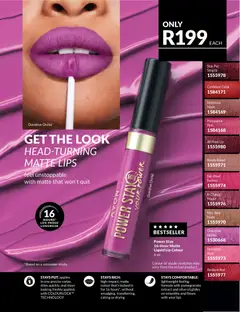 Avon specials catalogue – valid from 01.05.2026 | Page: 49