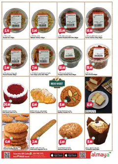 Preview of Al Maya catalogue valid from 29 Jul, 2026 | Page: 5