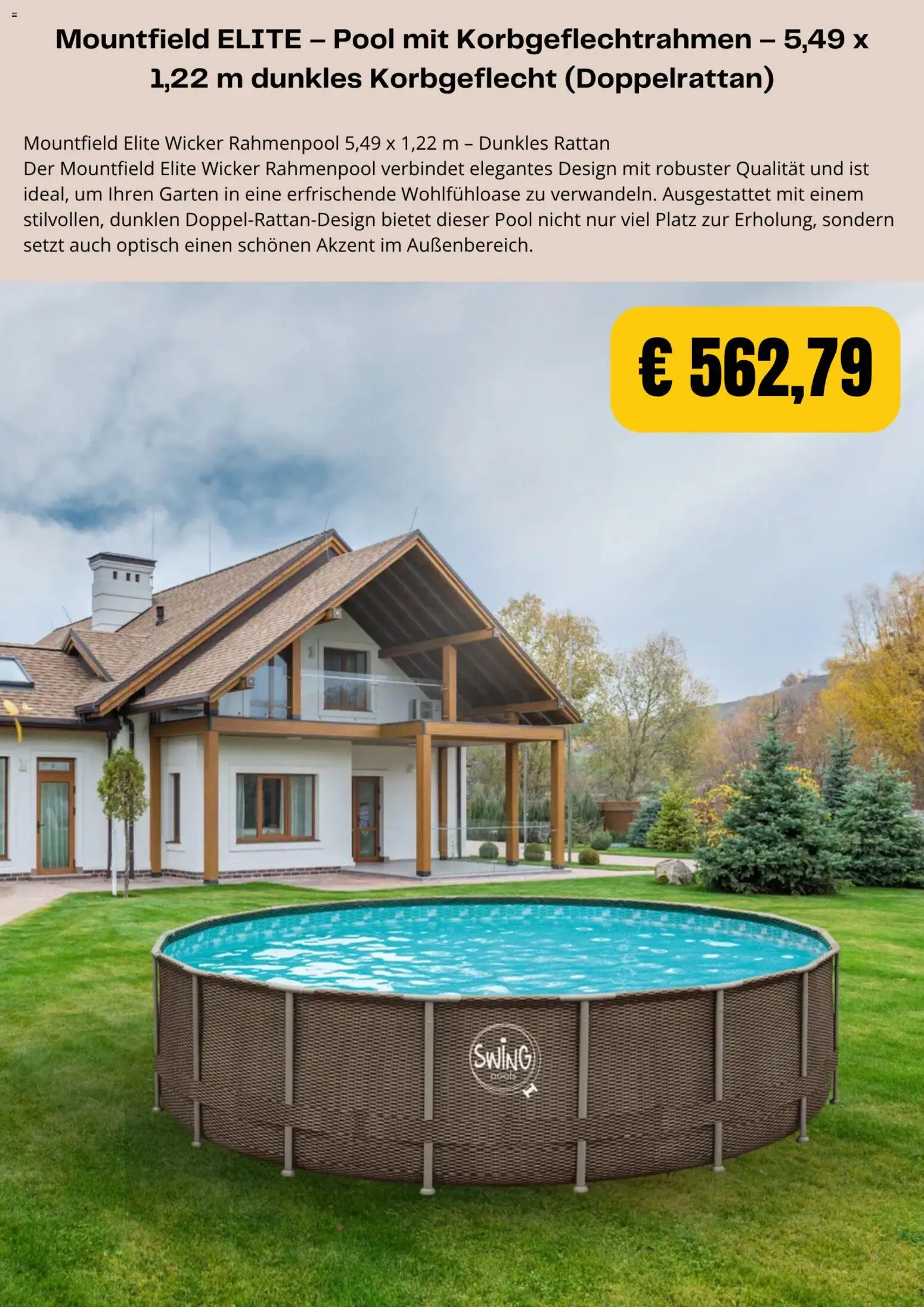 Kaufland Flugblatt gültig ab 23.06.2026 | Seite: 4