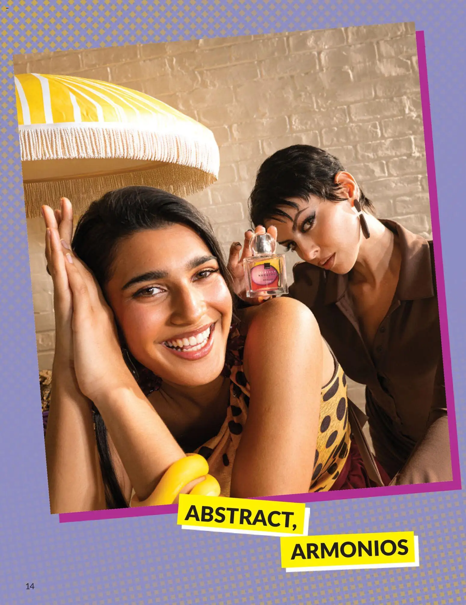 Noul catalog Avon – valabil de la 09.07.2026 | Pagină: 14