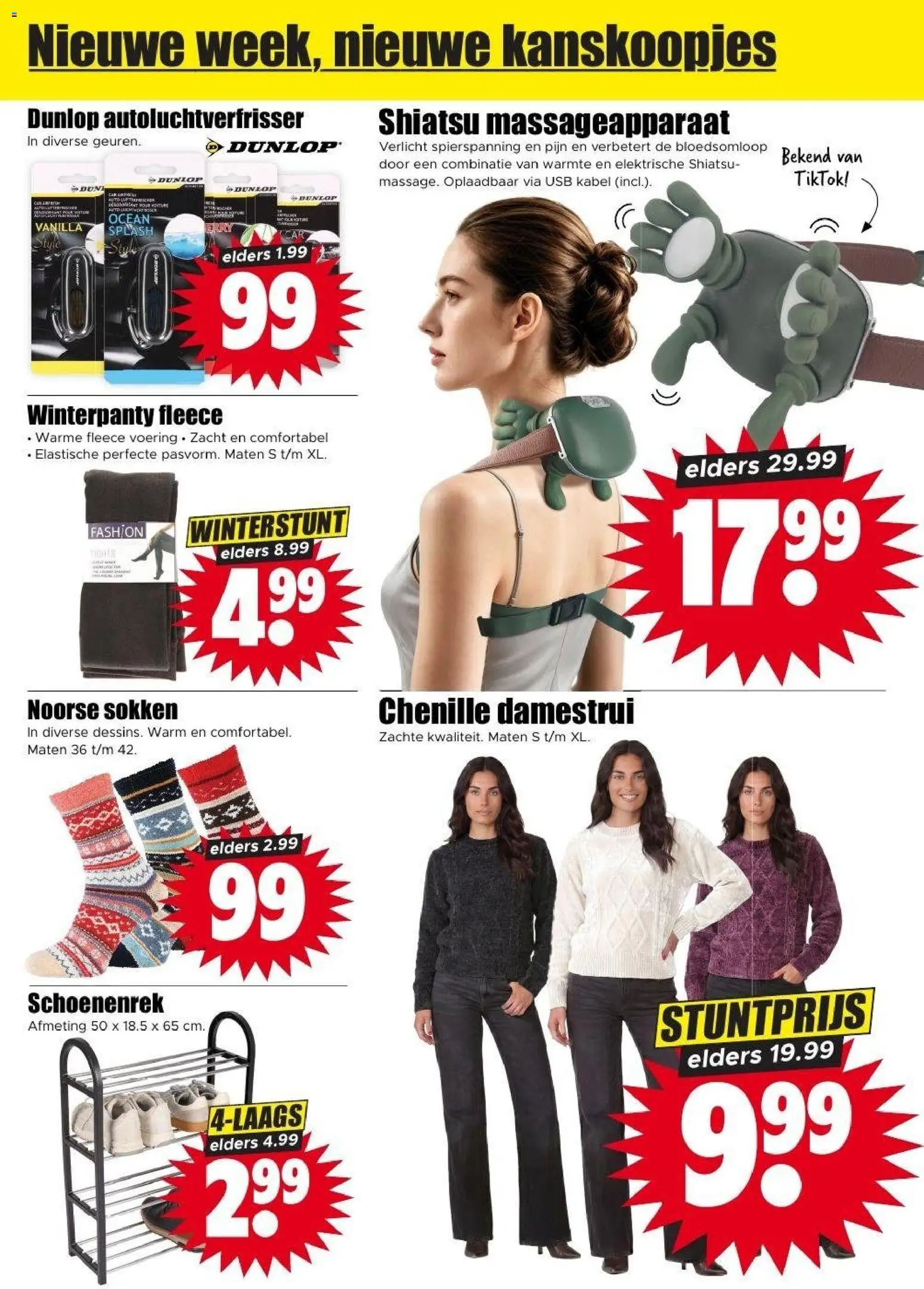 {H1} | Pagina: 31 | Producten: Stoffer, Stoomreiniger